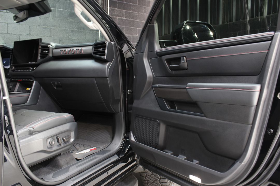 2023 Toyota Sequoia