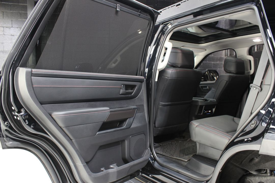 2023 Toyota Sequoia