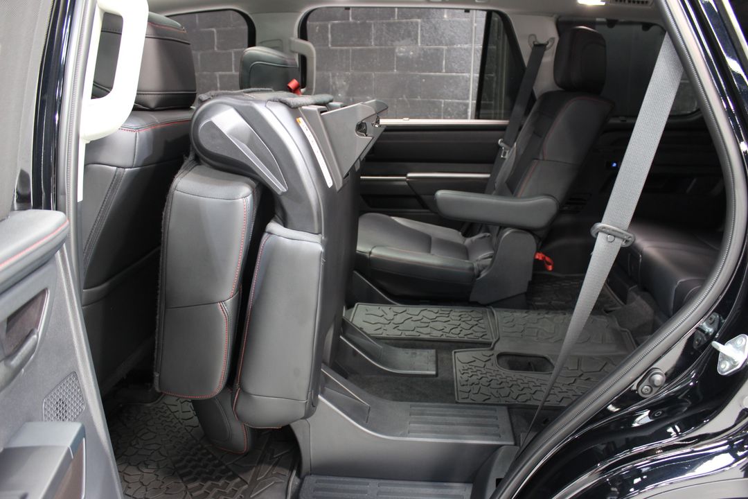 2023 Toyota Sequoia