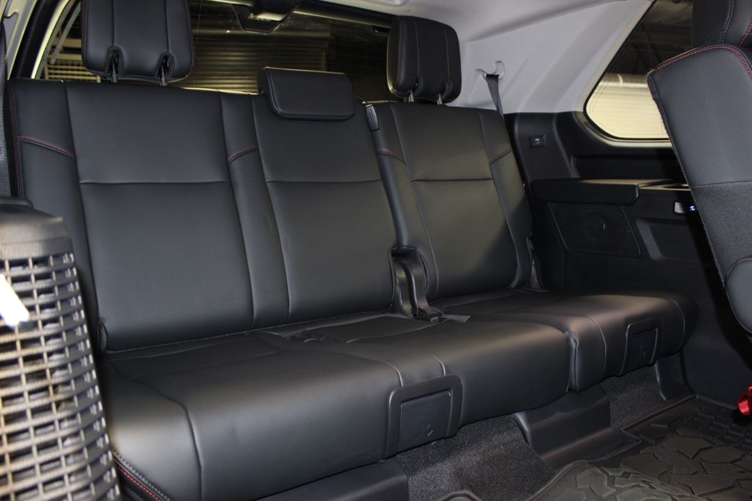 2023 Toyota Sequoia