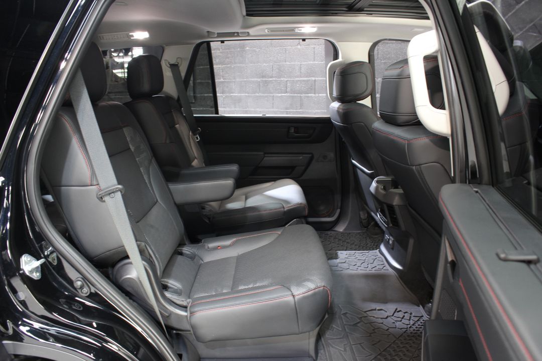 2023 Toyota Sequoia