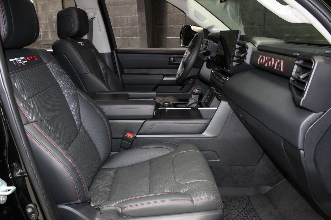 2023 Toyota Sequoia