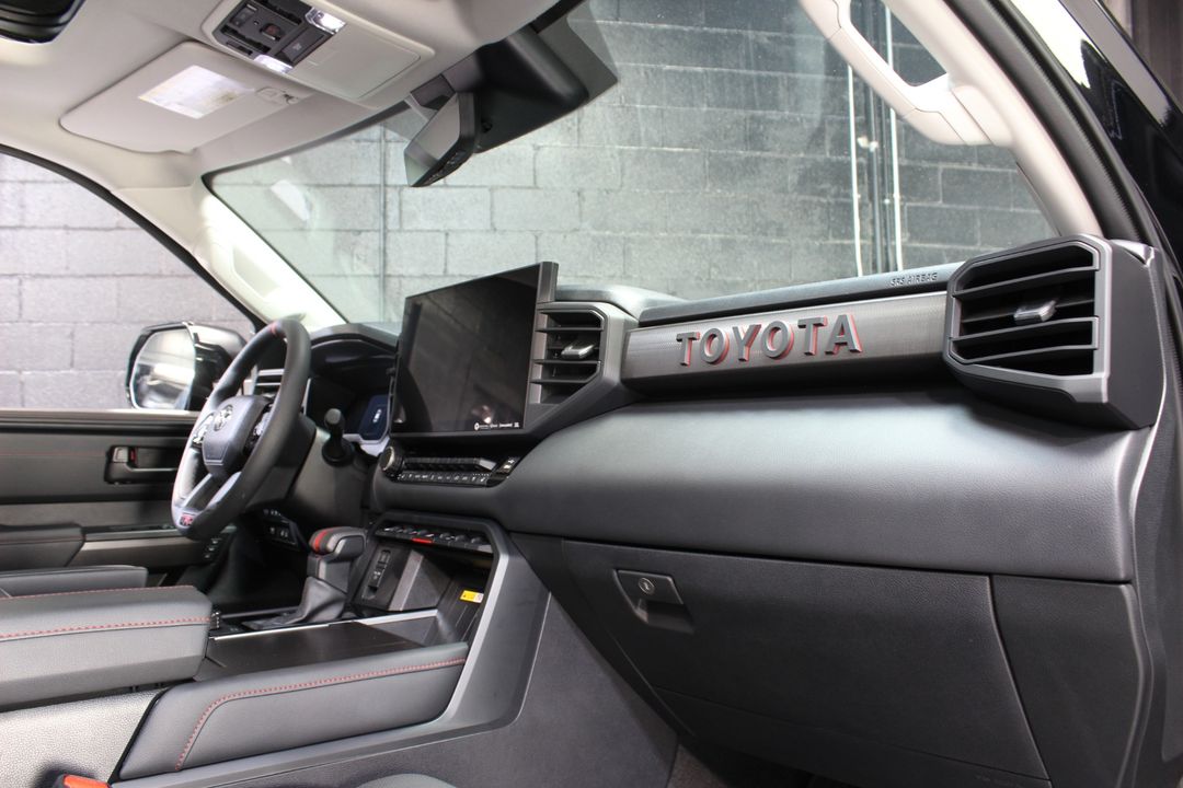 2023 Toyota Sequoia