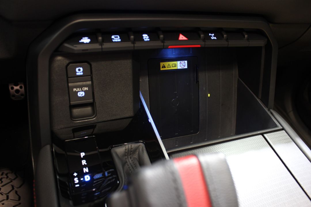 2023 Toyota Sequoia