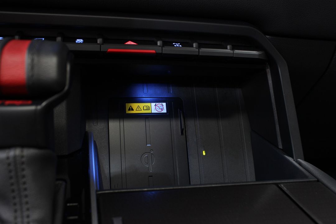 2023 Toyota Sequoia