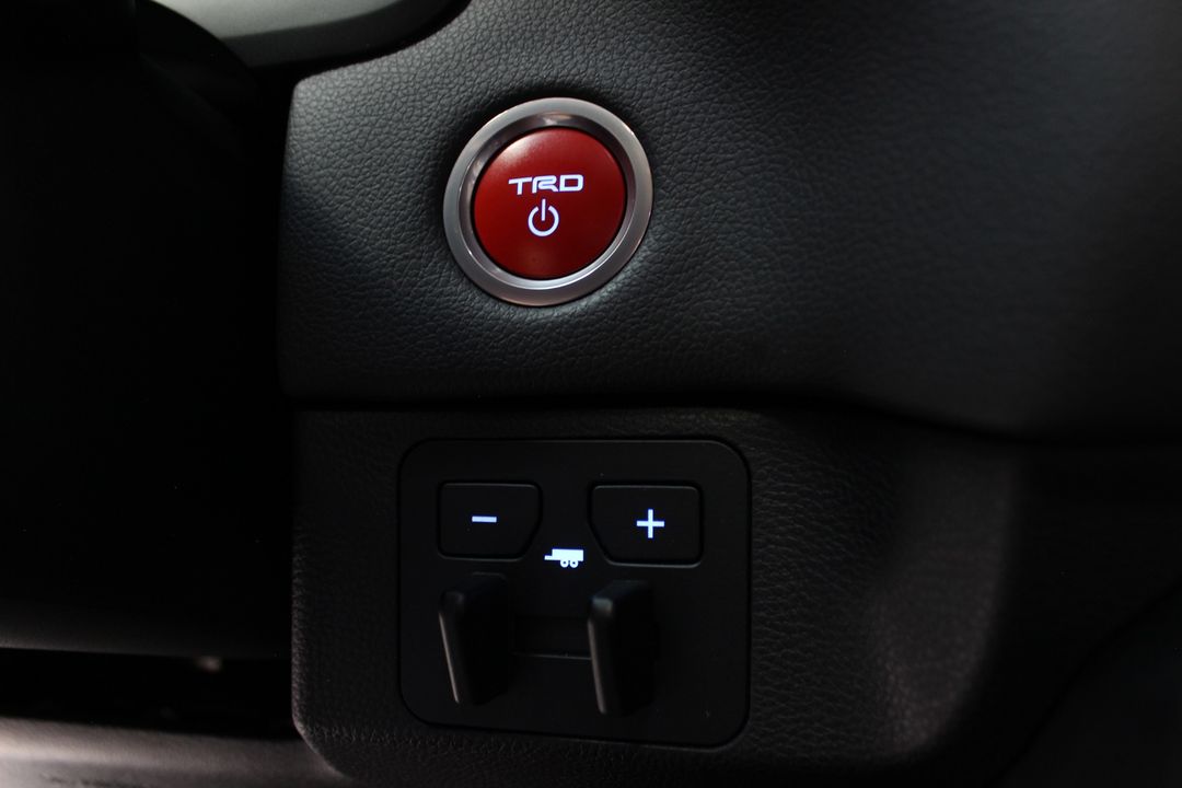 2023 Toyota Sequoia