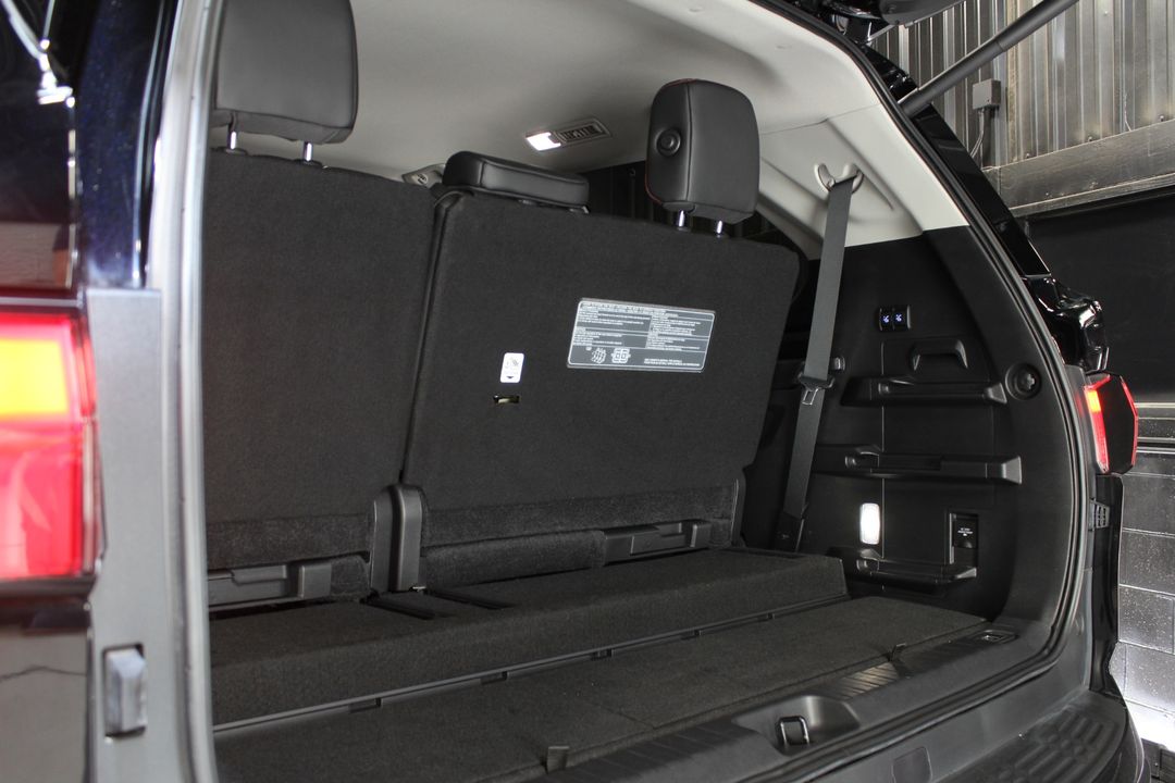 2023 Toyota Sequoia