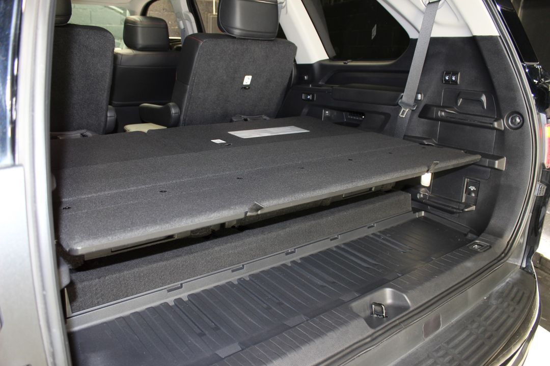 2023 Toyota Sequoia