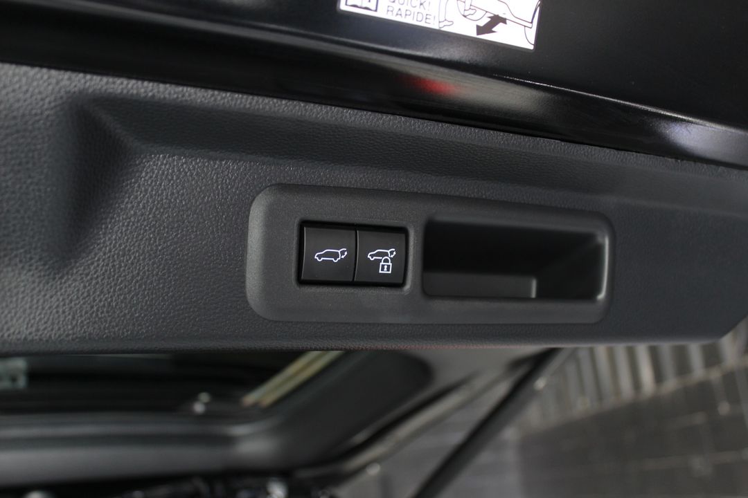 2023 Toyota Sequoia