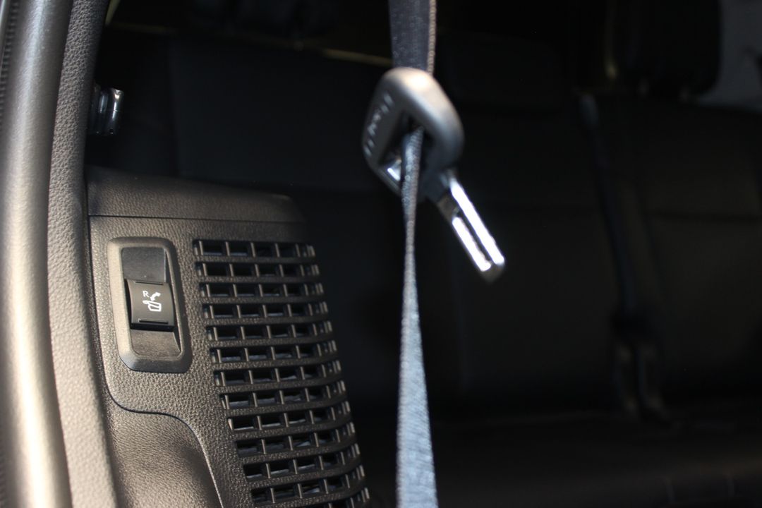 2023 Toyota Sequoia