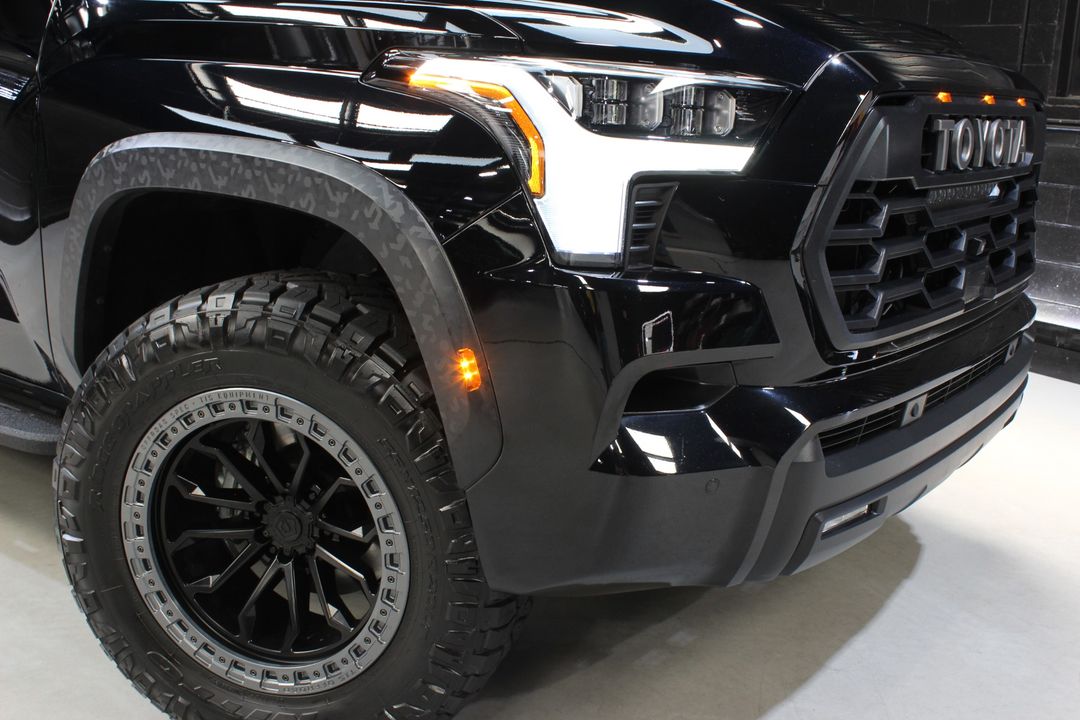 2023 Toyota Sequoia