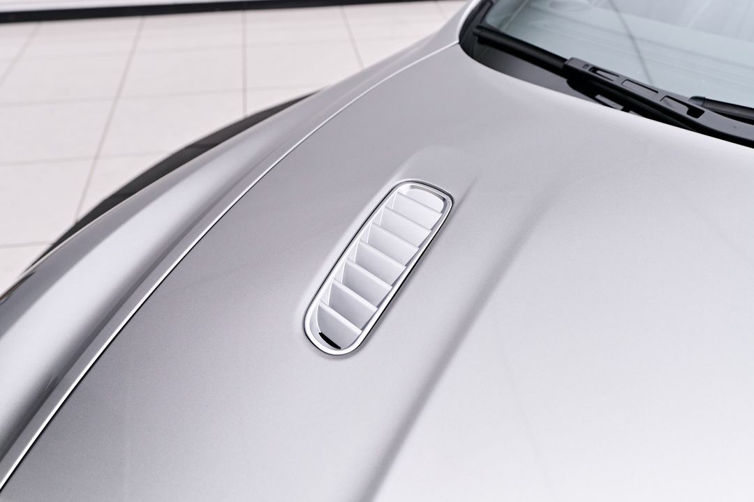 2016 Aston Martin DB9