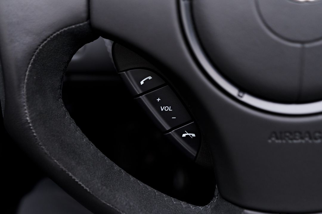 2016 Aston Martin DB9