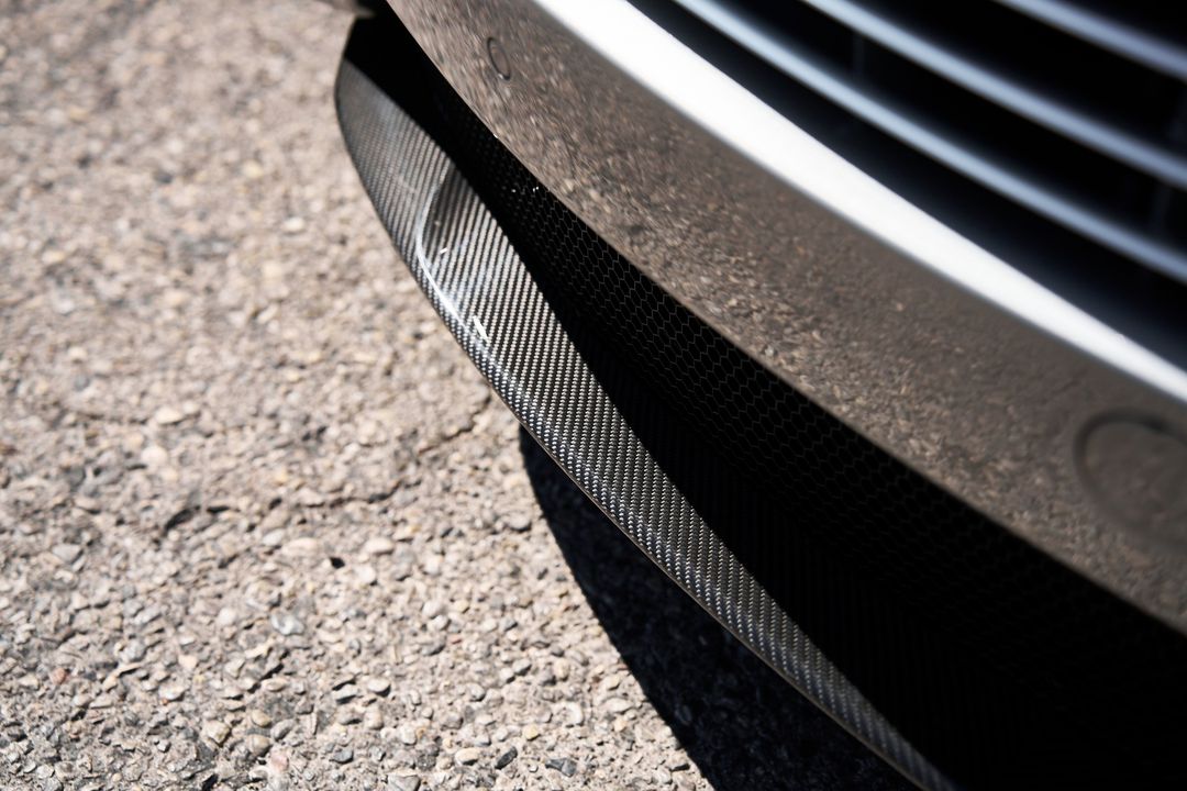 2016 Aston Martin DB9