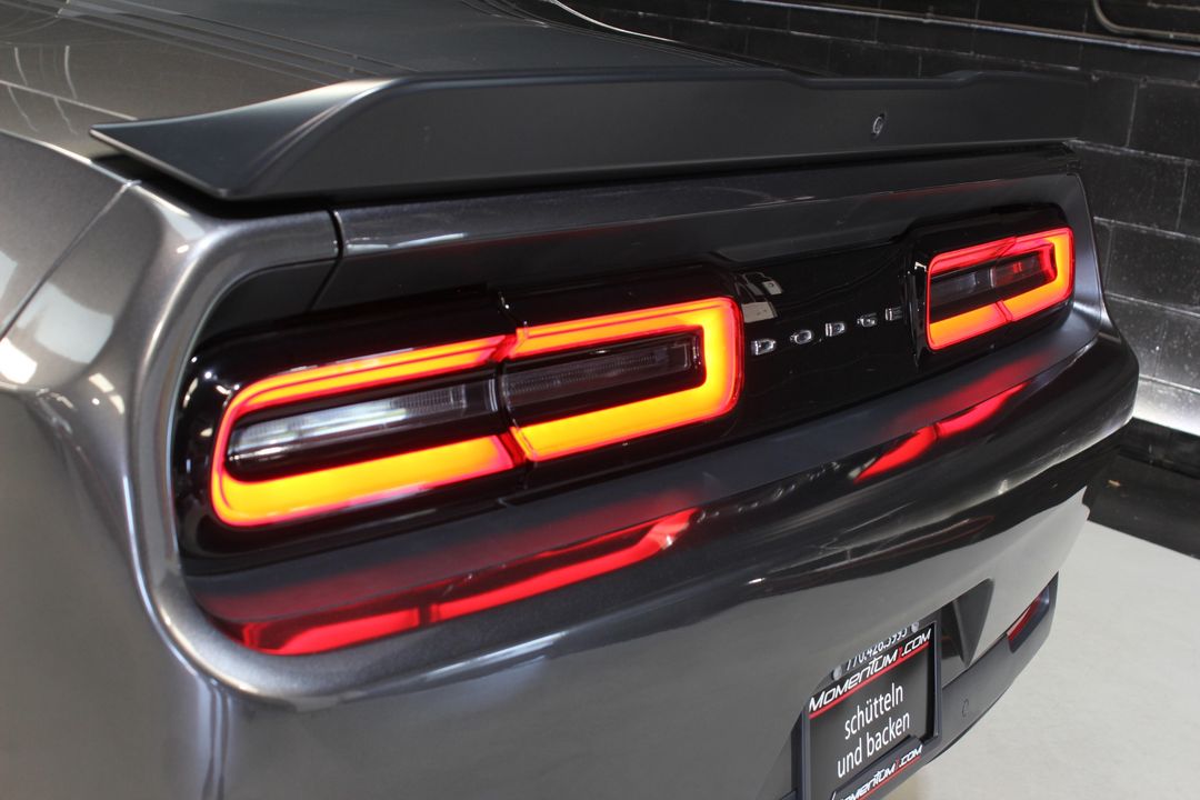 2015 Dodge Challenger