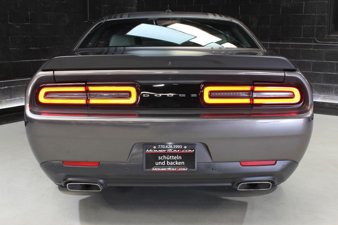 2015 Dodge Challenger