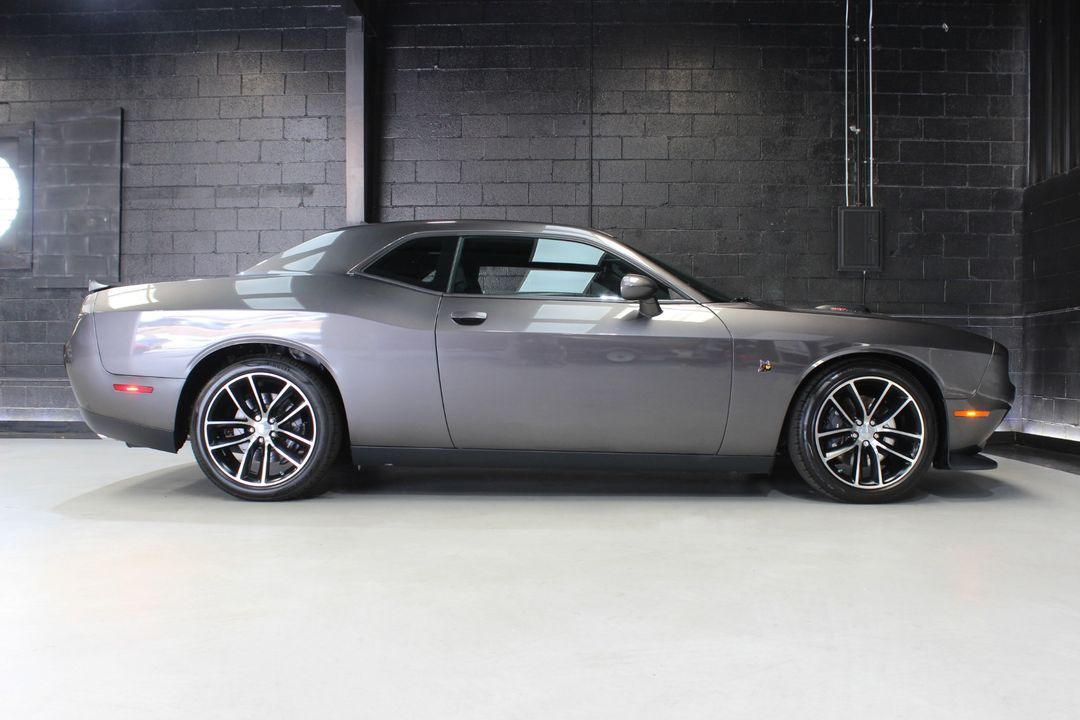 2015 Dodge Challenger