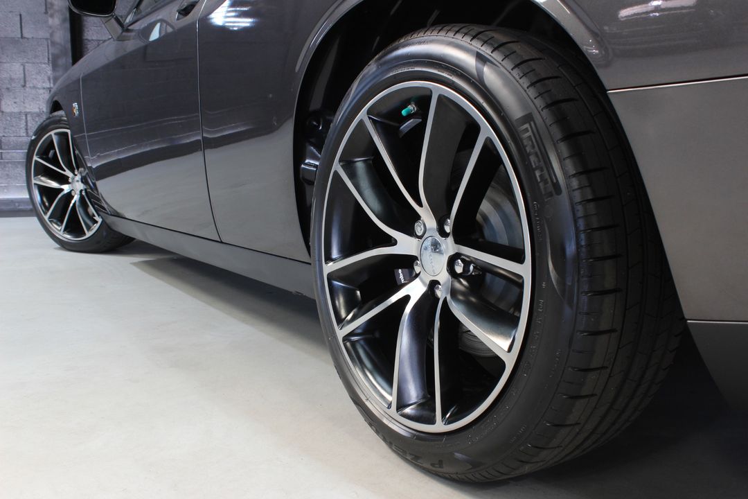 2015 Dodge Challenger