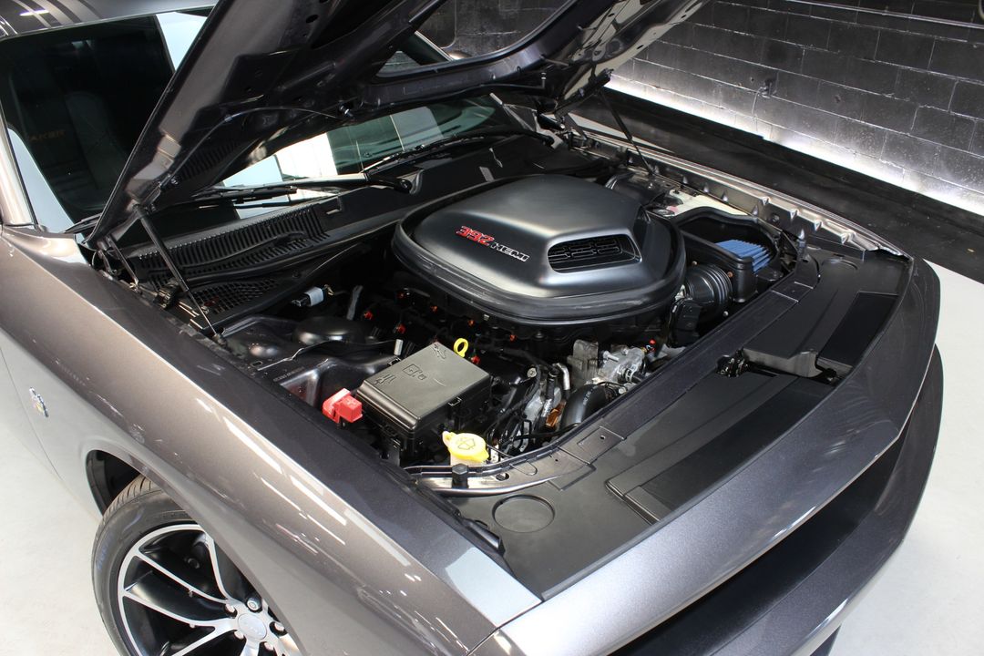 2015 Dodge Challenger