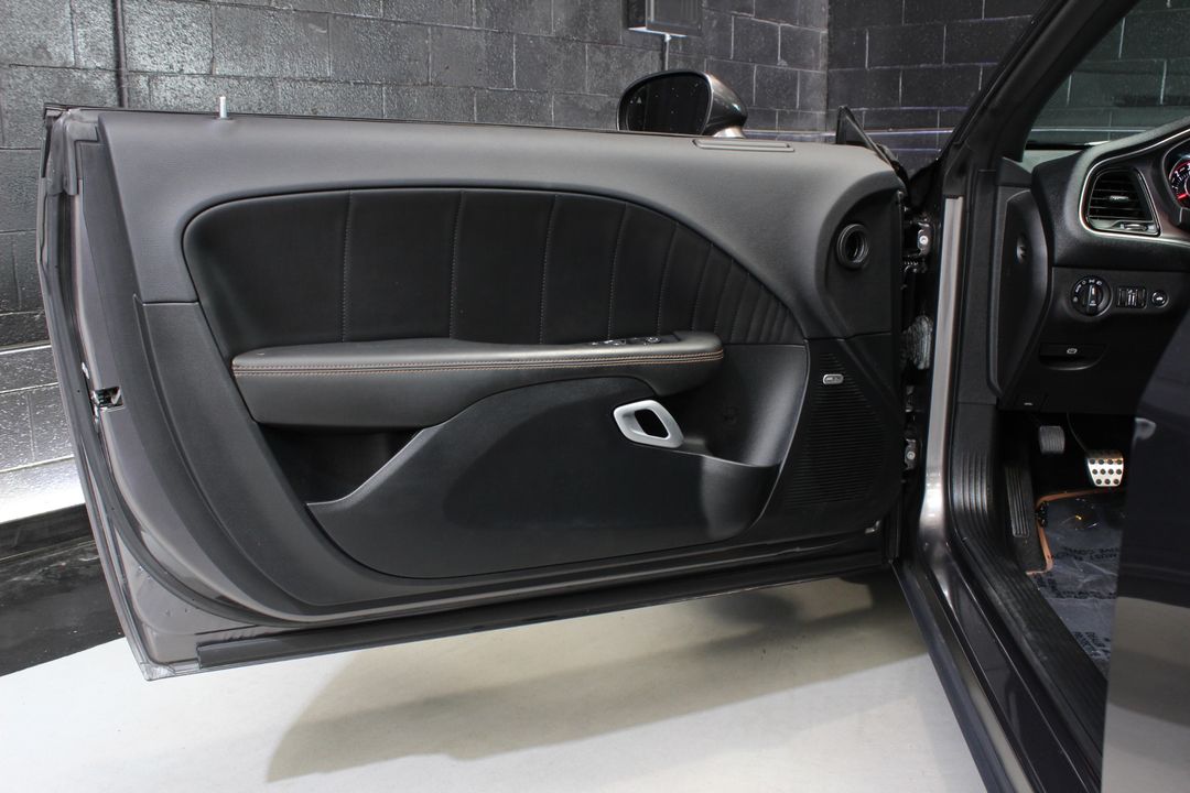 2015 Dodge Challenger