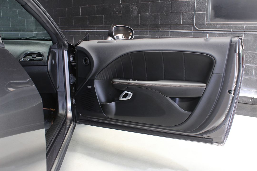 2015 Dodge Challenger