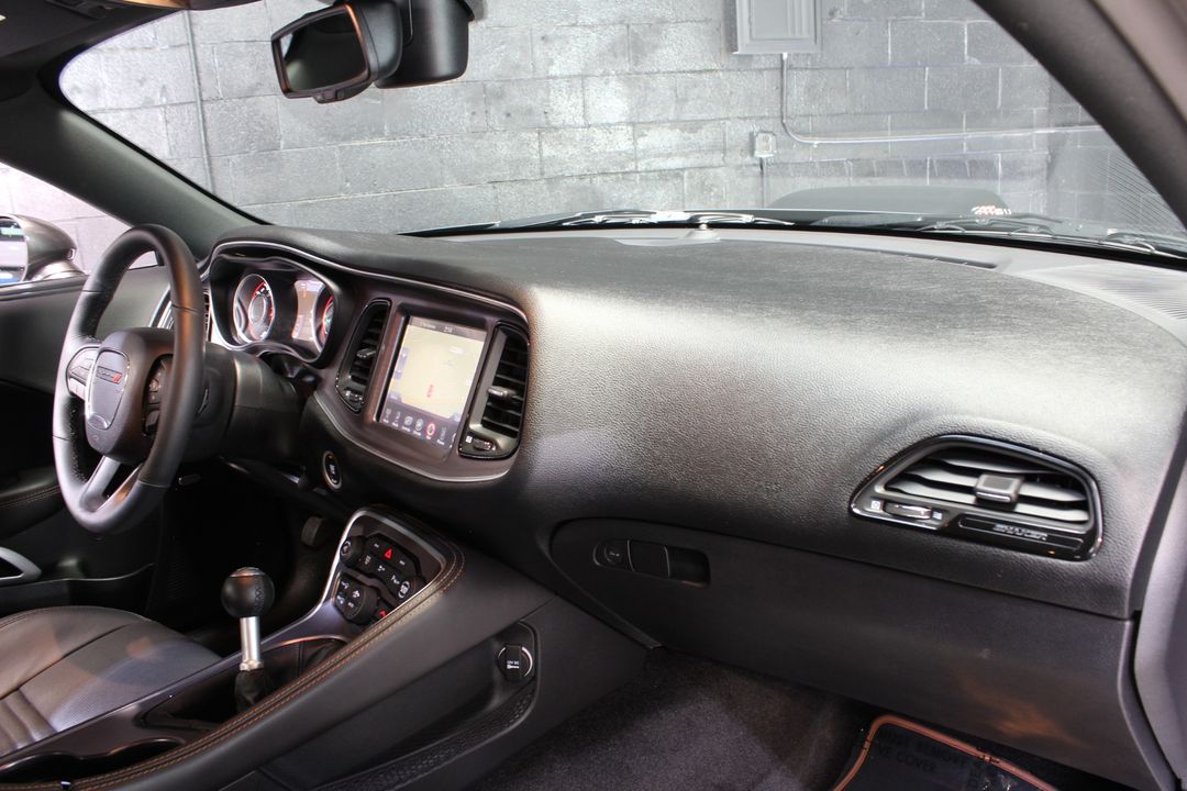 2015 Dodge Challenger