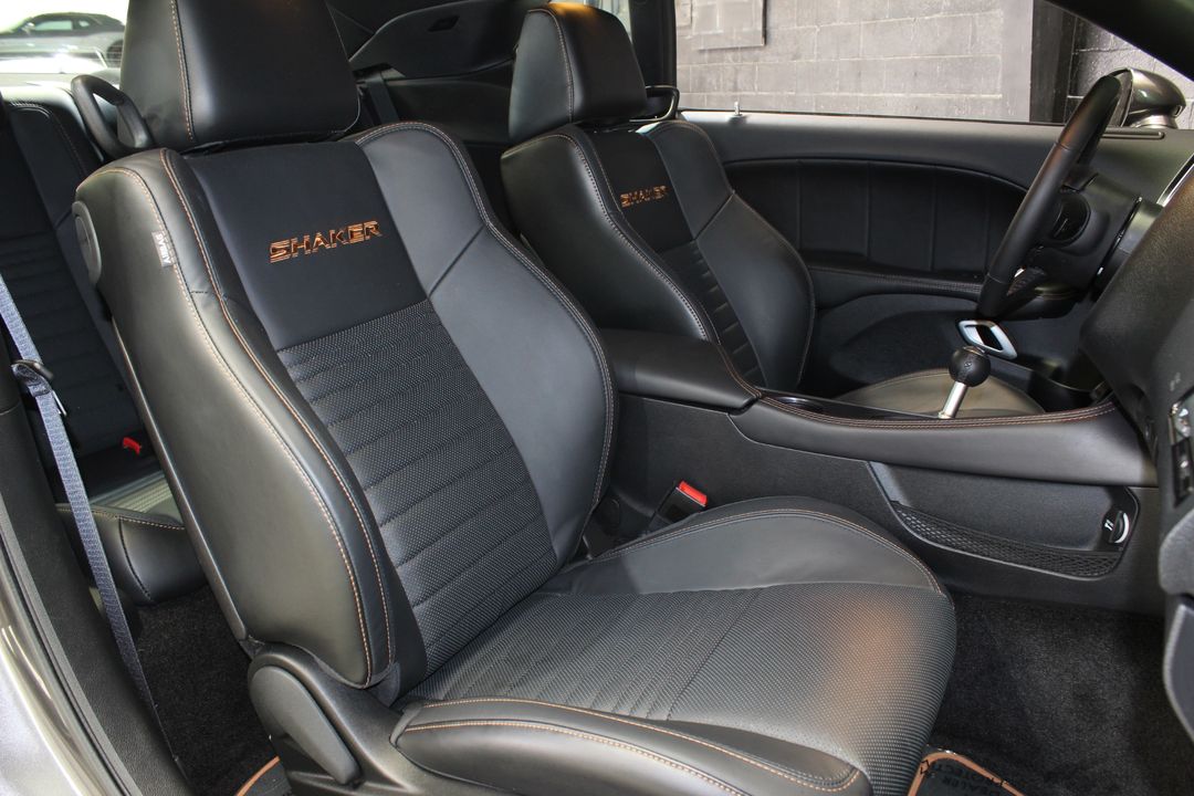 2015 Dodge Challenger
