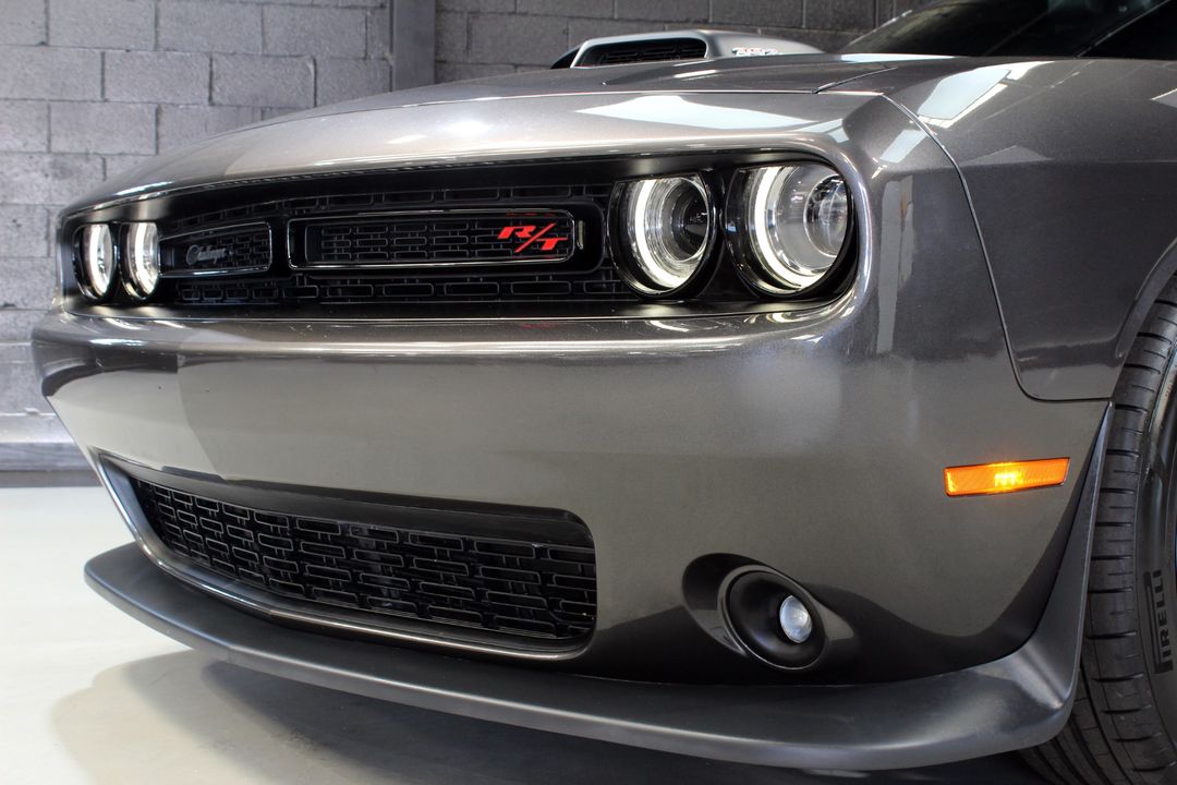 2015 Dodge Challenger