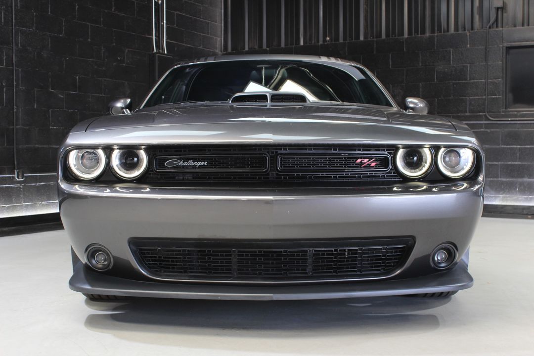 2015 Dodge Challenger
