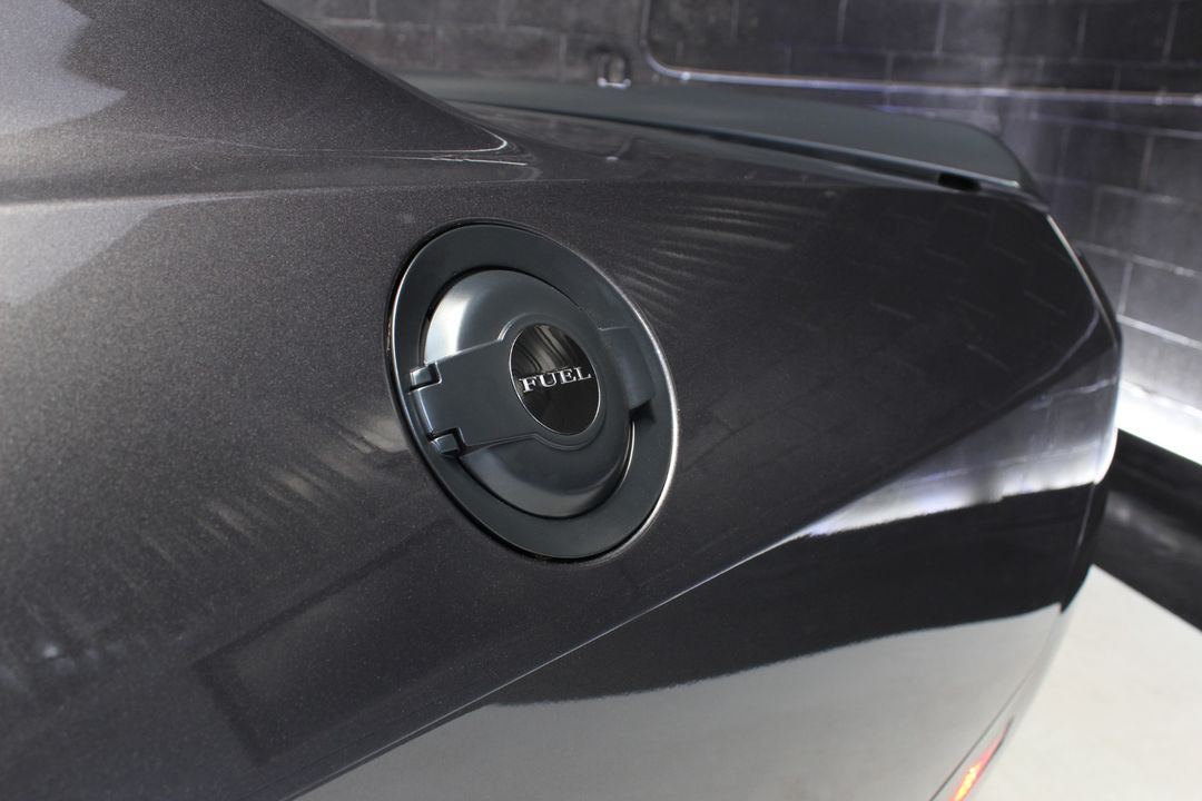 2015 Dodge Challenger