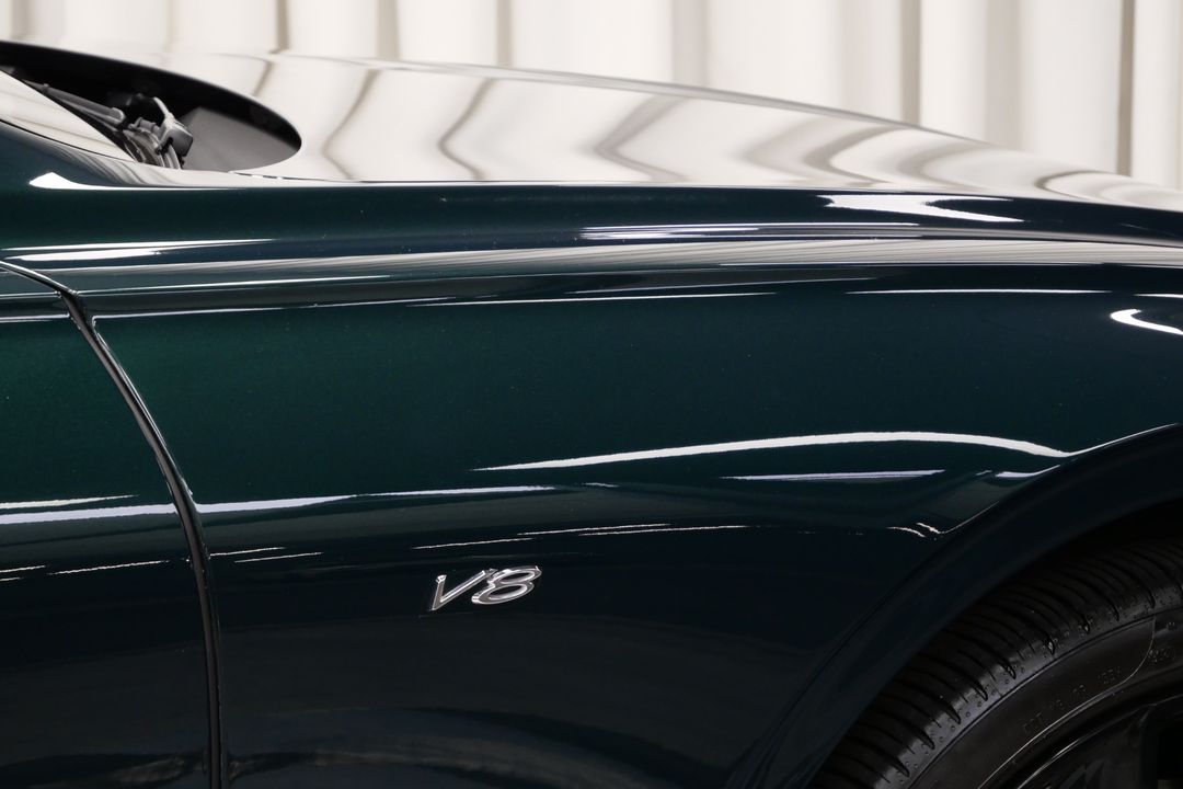 2022 Bentley Continental