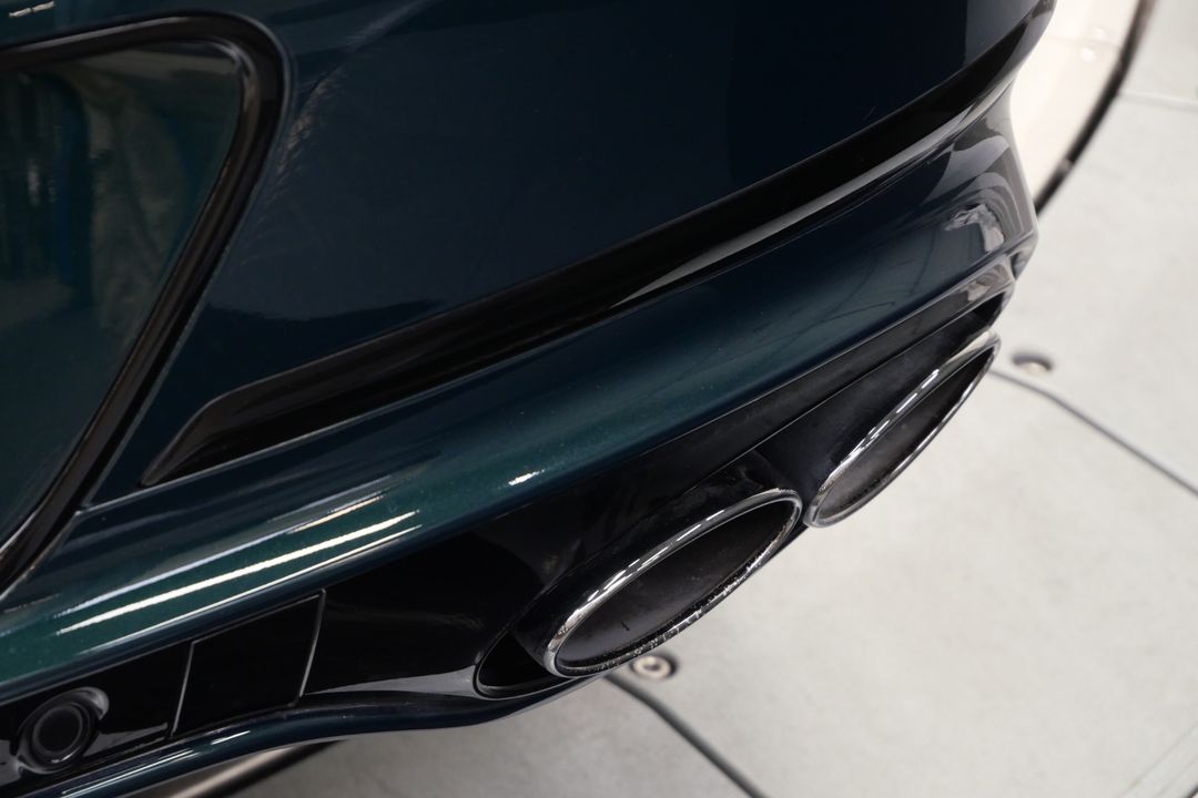 2022 Bentley Continental