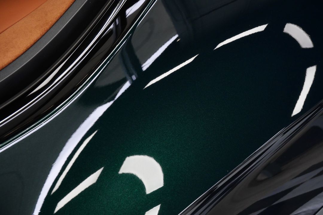 2022 Bentley Continental