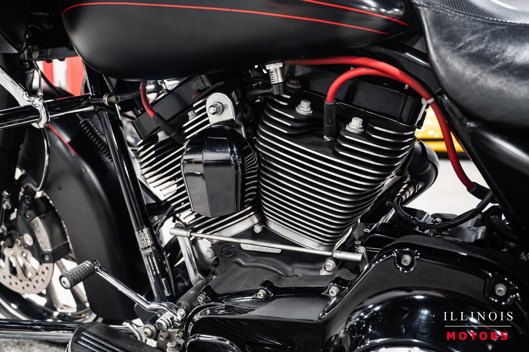 2013 Harley Davidson FLTRXS Road Glide