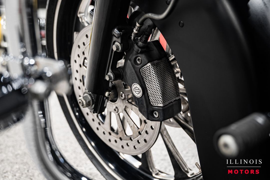 2013 Harley Davidson FLTRXS Road Glide