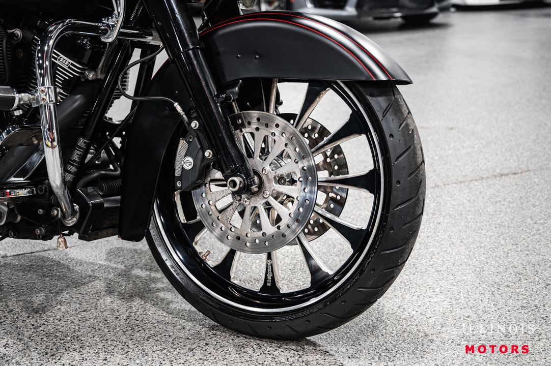 2013 Harley Davidson FLTRXS Road Glide