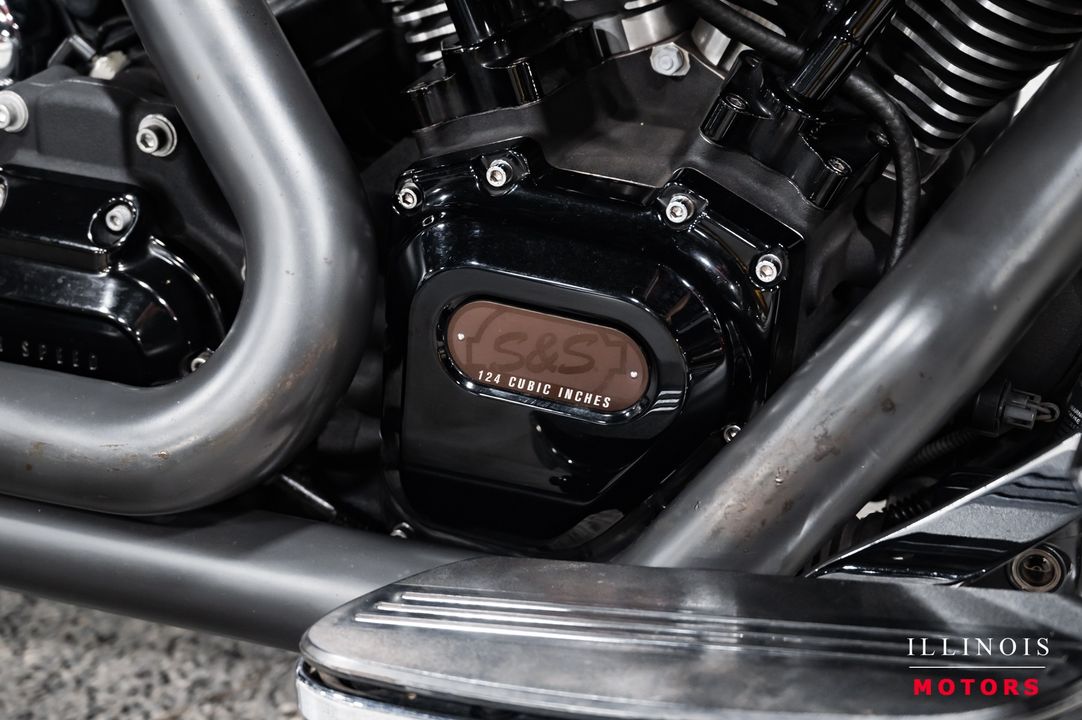 2013 Harley Davidson FLTRXS Road Glide