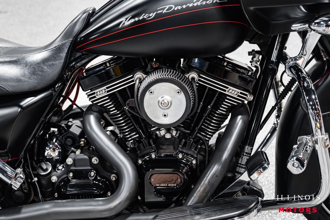 2013 Harley Davidson FLTRXS Road Glide