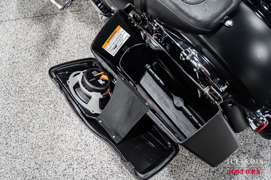 2013 Harley Davidson FLTRXS Road Glide