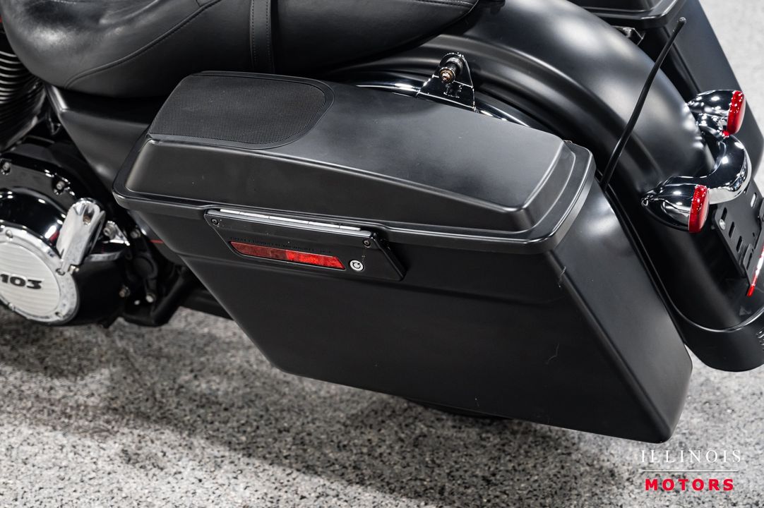 2013 Harley Davidson FLTRXS Road Glide