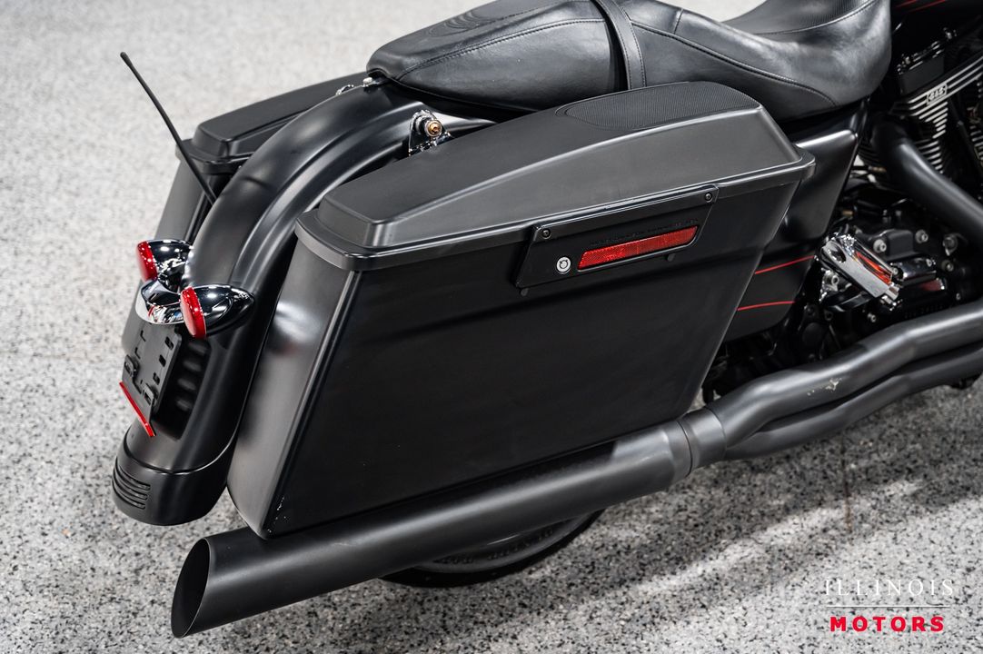 2013 Harley Davidson FLTRXS Road Glide