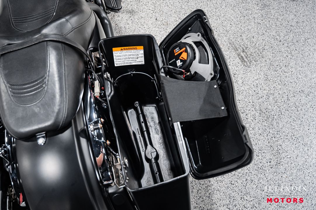 2013 Harley Davidson FLTRXS Road Glide