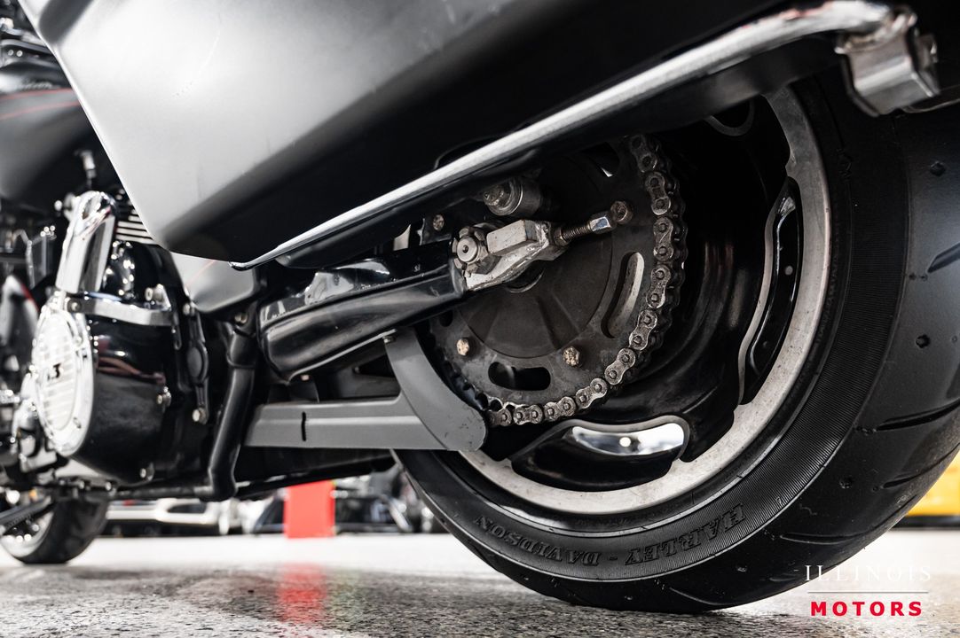 2013 Harley Davidson FLTRXS Road Glide