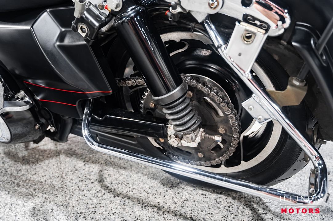 2013 Harley Davidson FLTRXS Road Glide