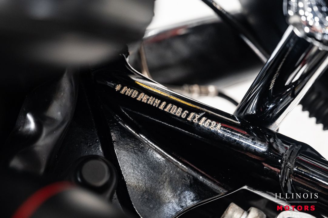2013 Harley Davidson FLTRXS Road Glide