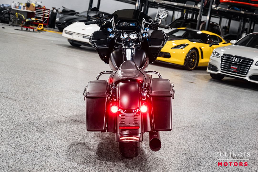 2013 Harley Davidson FLTRXS Road Glide