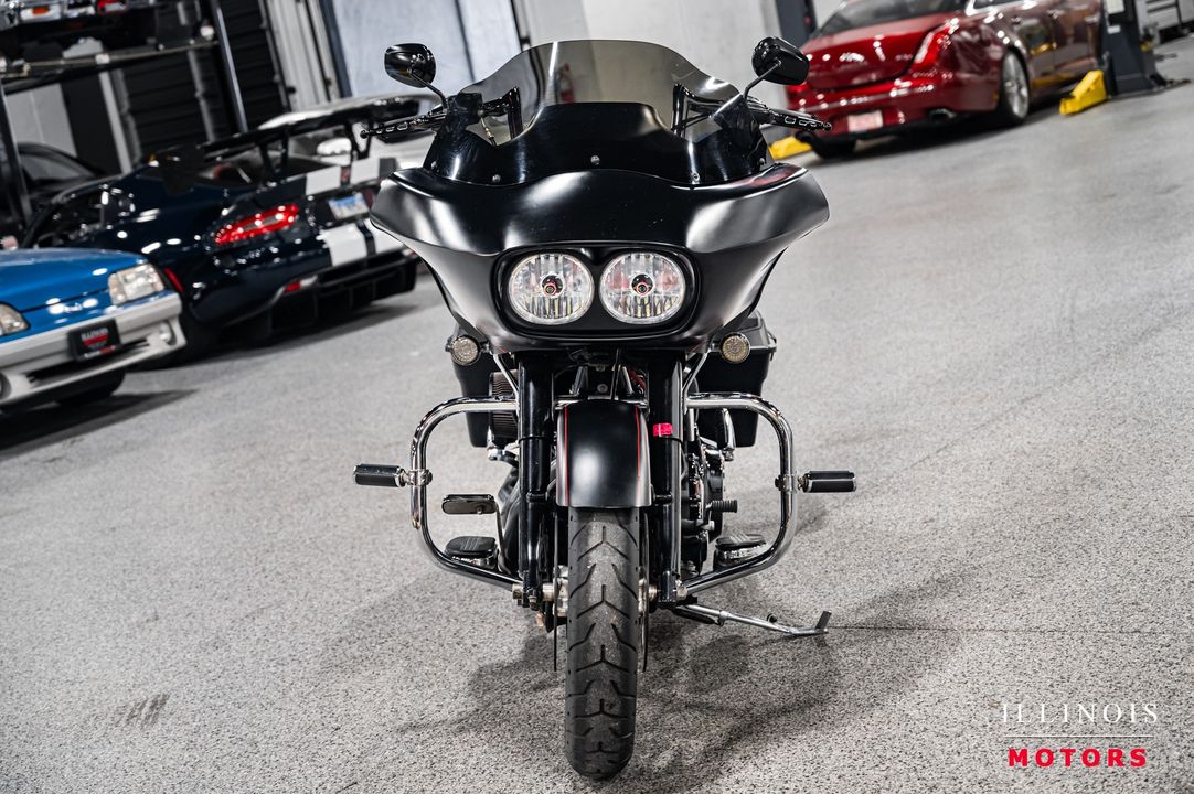 2013 Harley Davidson FLTRXS Road Glide