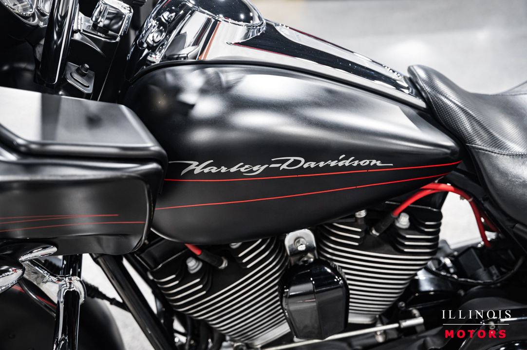 2013 Harley Davidson FLTRXS Road Glide