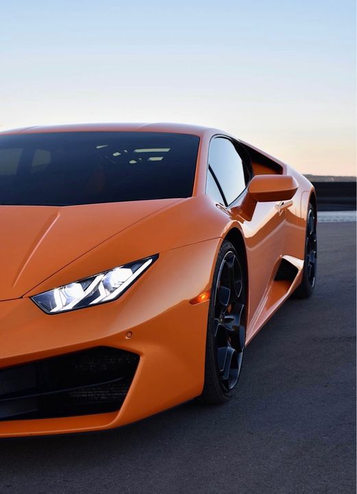 2017 Lamborghini Huracan