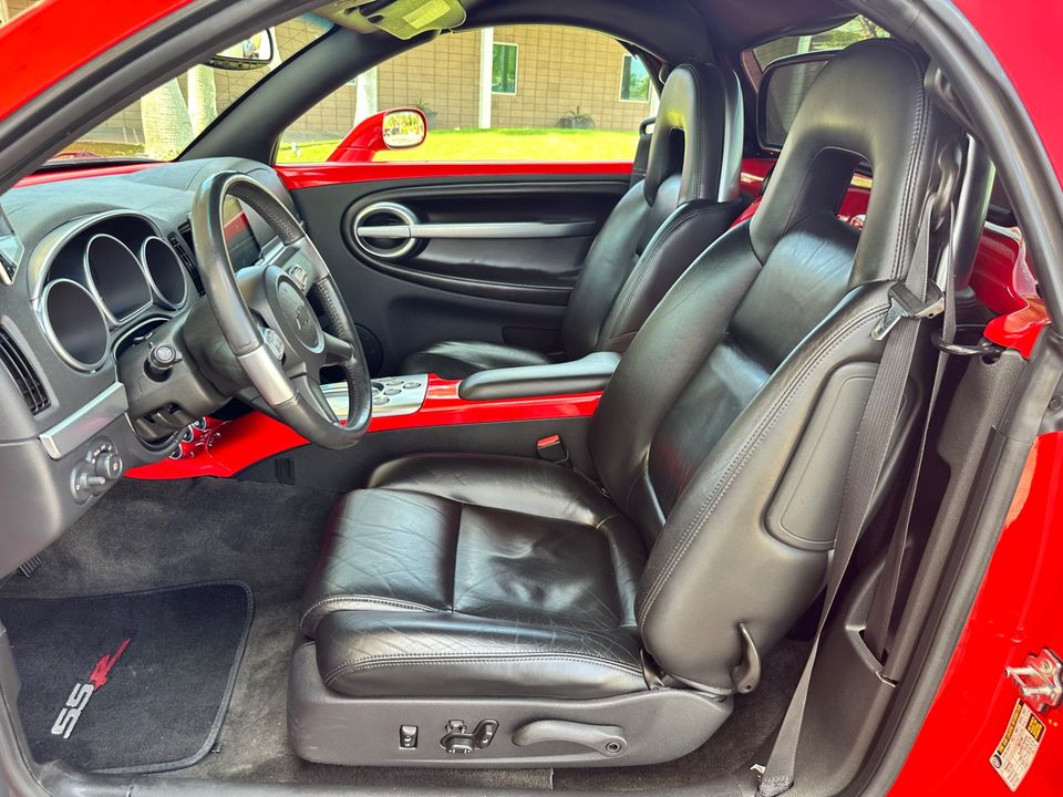 2005 Chevrolet SSR